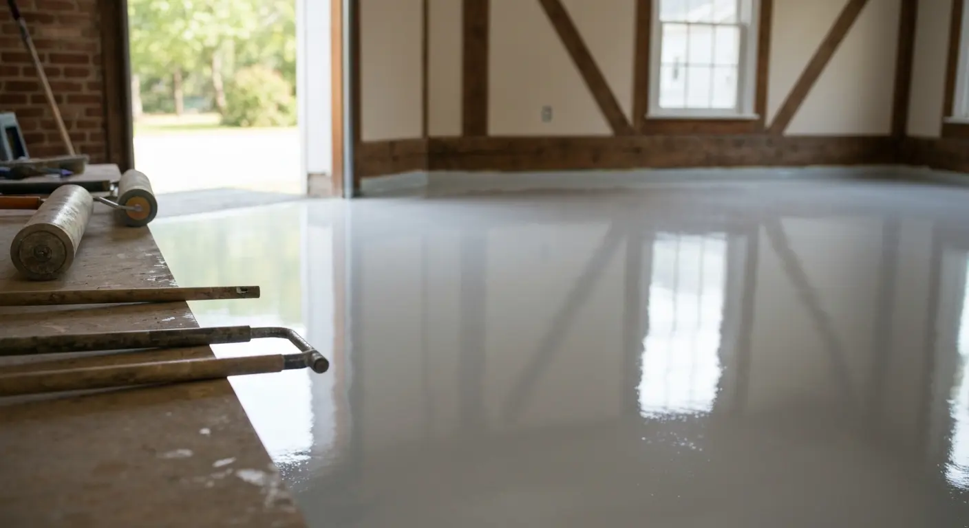 Polyaspartic coating materials