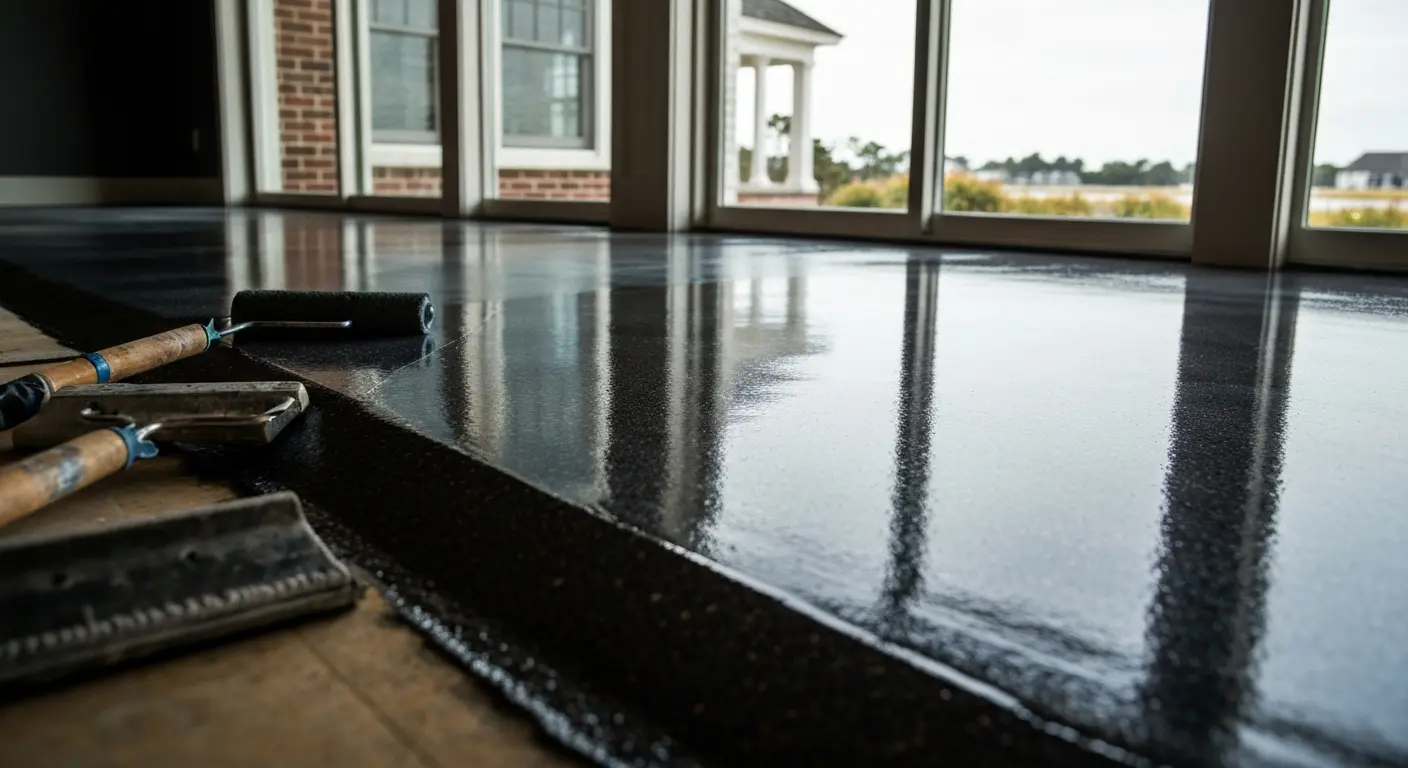 Color pigments and additives