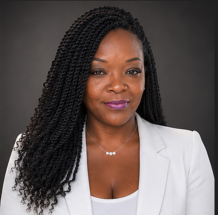 Claire Toney, founder of Trueform Partners