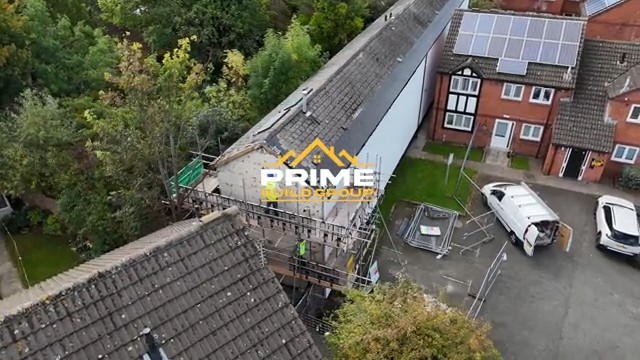 Prime Build Group