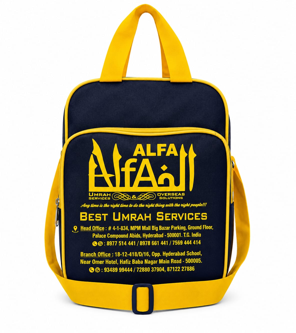 Shoulder Bag