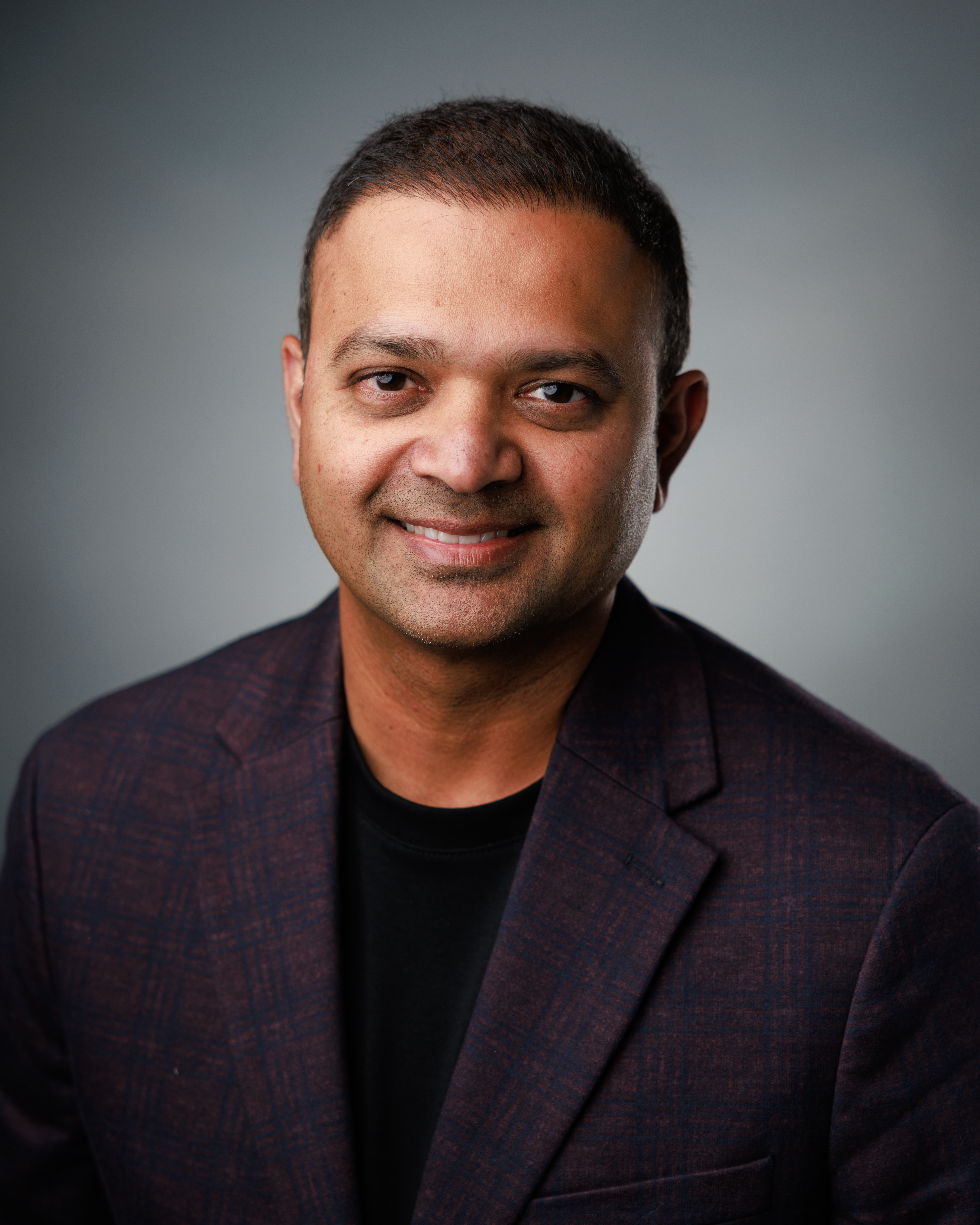 Saumil Parekh — Founder & Managing Partner, OpenSky Capital