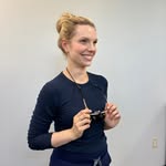 Dr. Kate Boehm