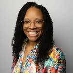 Dr DeVontee Rayford