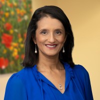 Dr. Ameesha Kansupada
