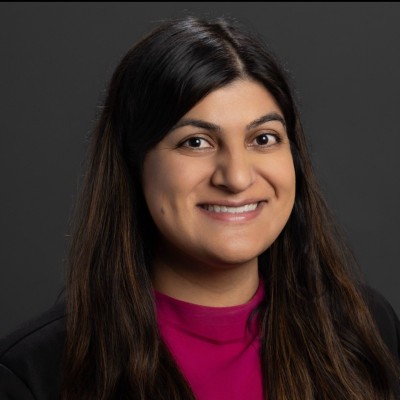 Dr. Nikki Rao