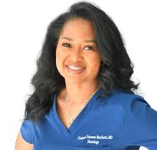 Dr. Kim Hatchett