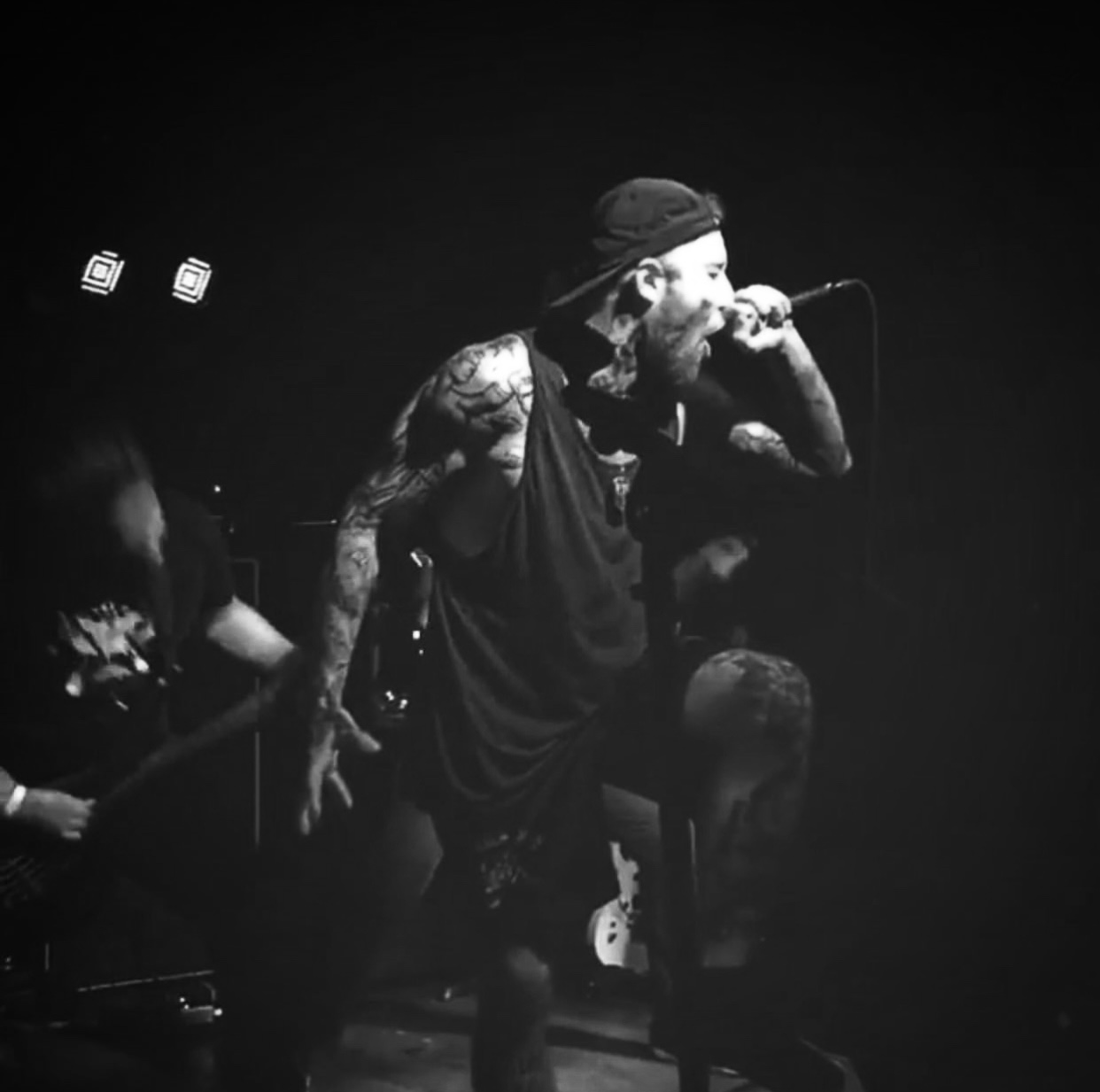 Josh Pasciucco