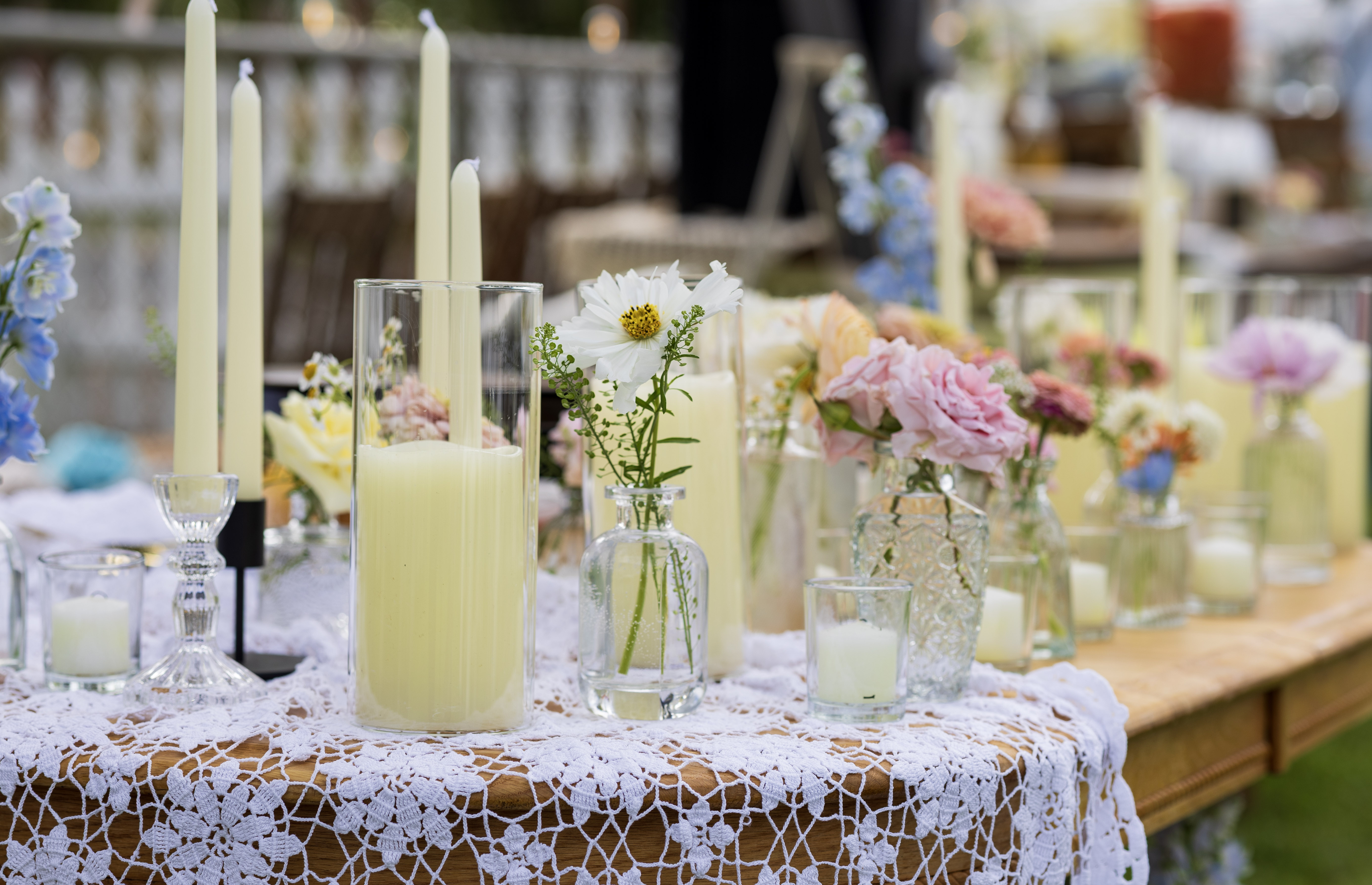 15 Wedding Budget Swaps That Can Save You Thousands 15 Wedding Budget Swaps That Can Save You Thousands