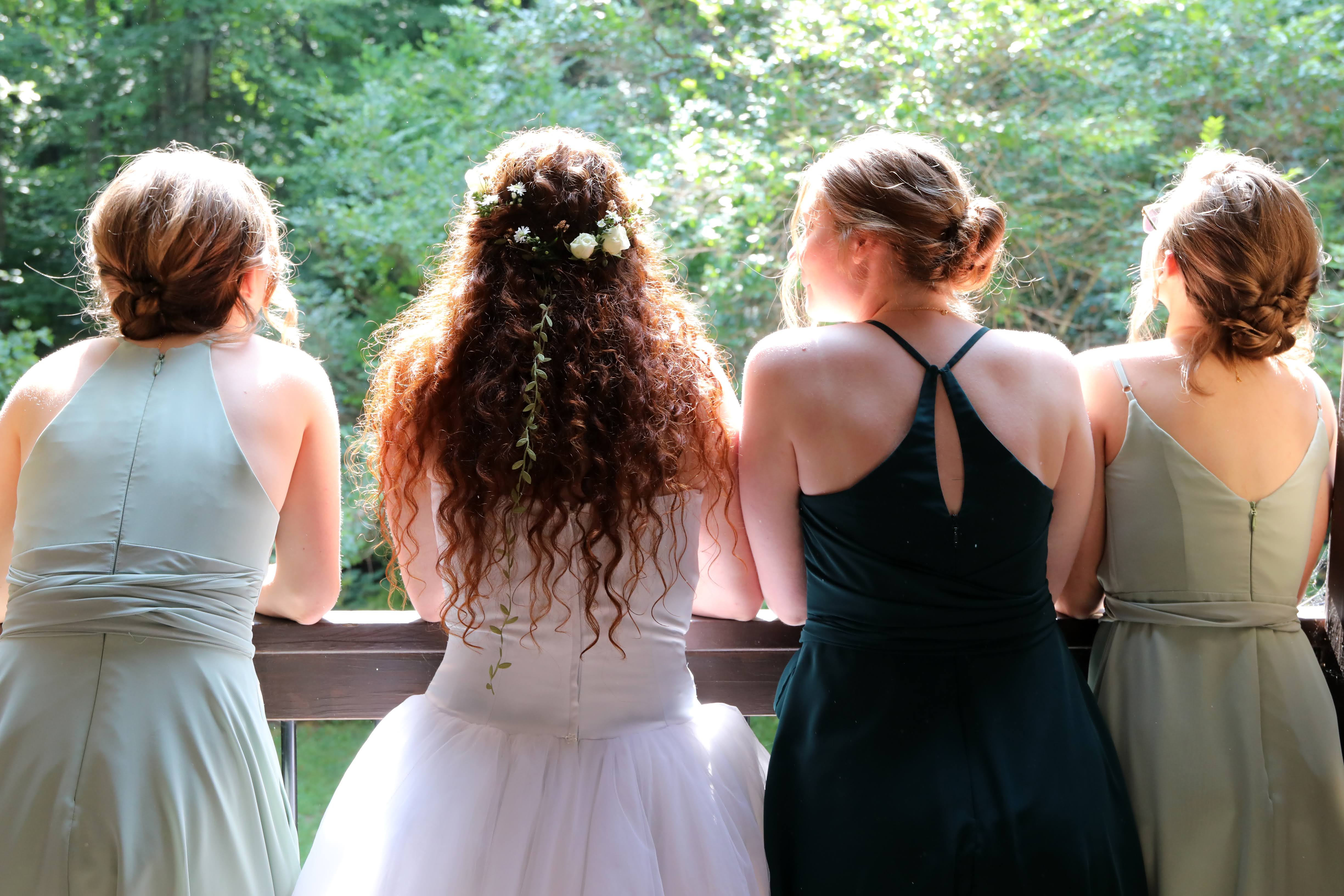 How to plan a wedding in 6 months How to plan a wedding in 6 months