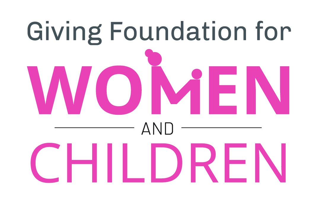 Giving Foundation For Women and Children