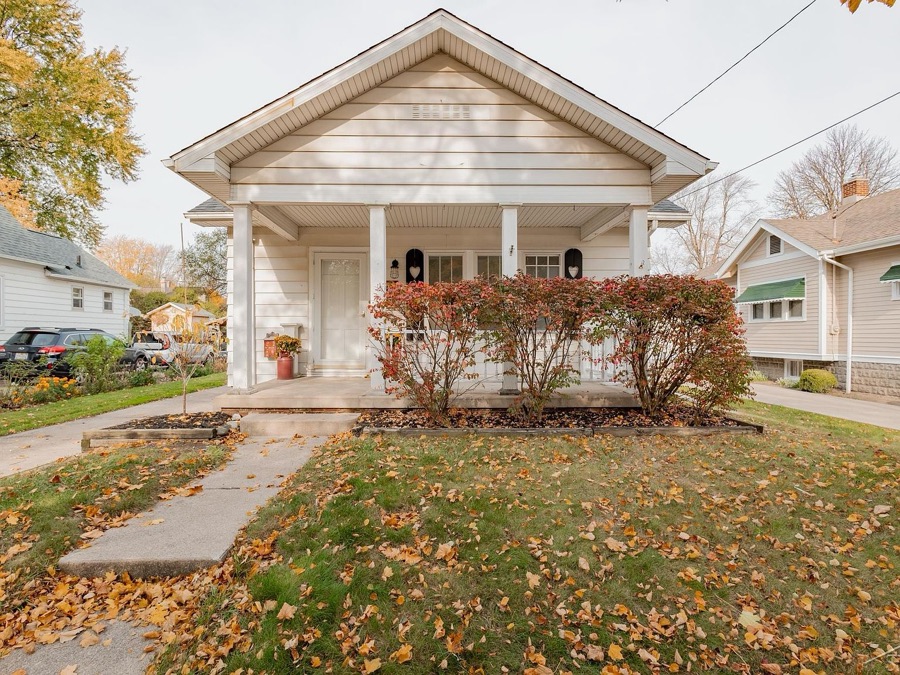 303 S Alexander St, Saginaw MI
