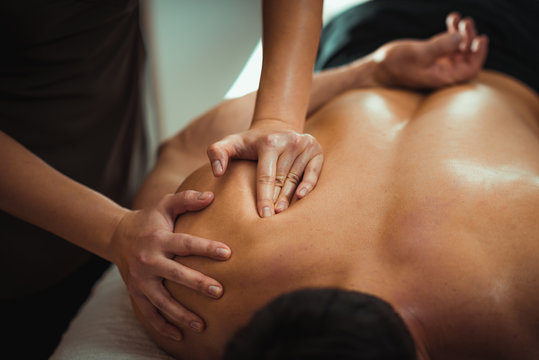 Cupping therapy