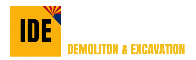 Infinity Demolition & Excavation