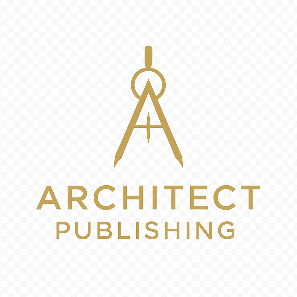 Architect Publishing logo