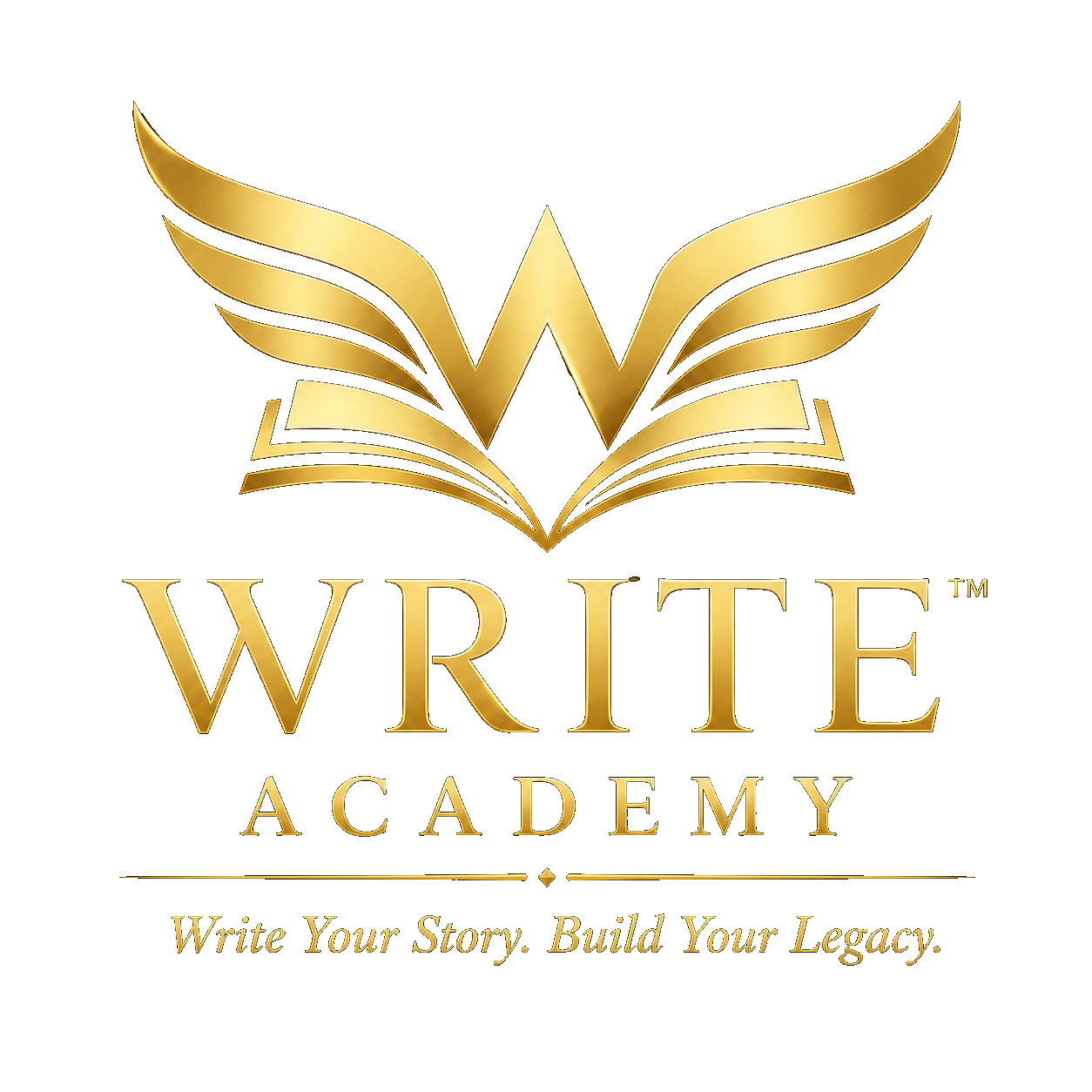 WRITE Academy Logo