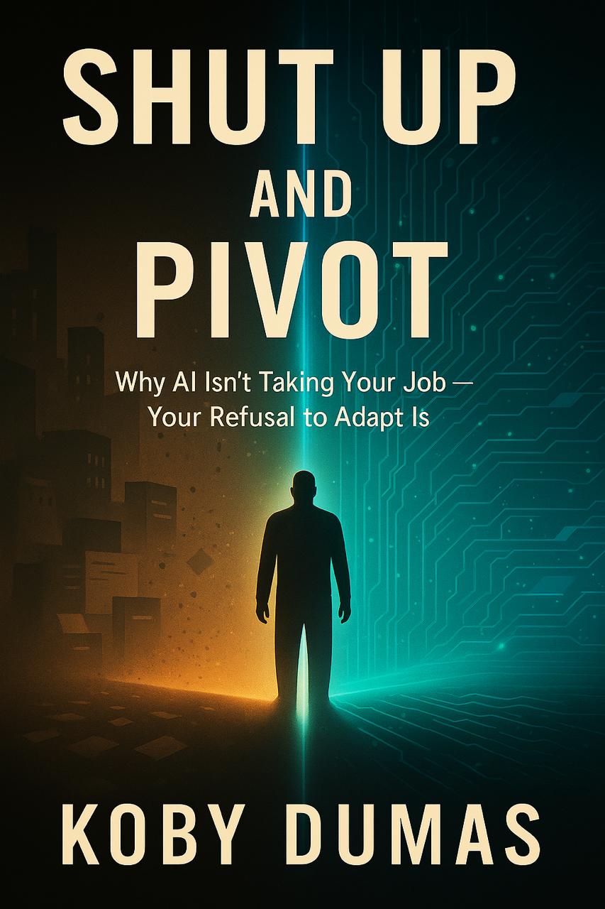 The Prompt Engineer’s Handbook book cover