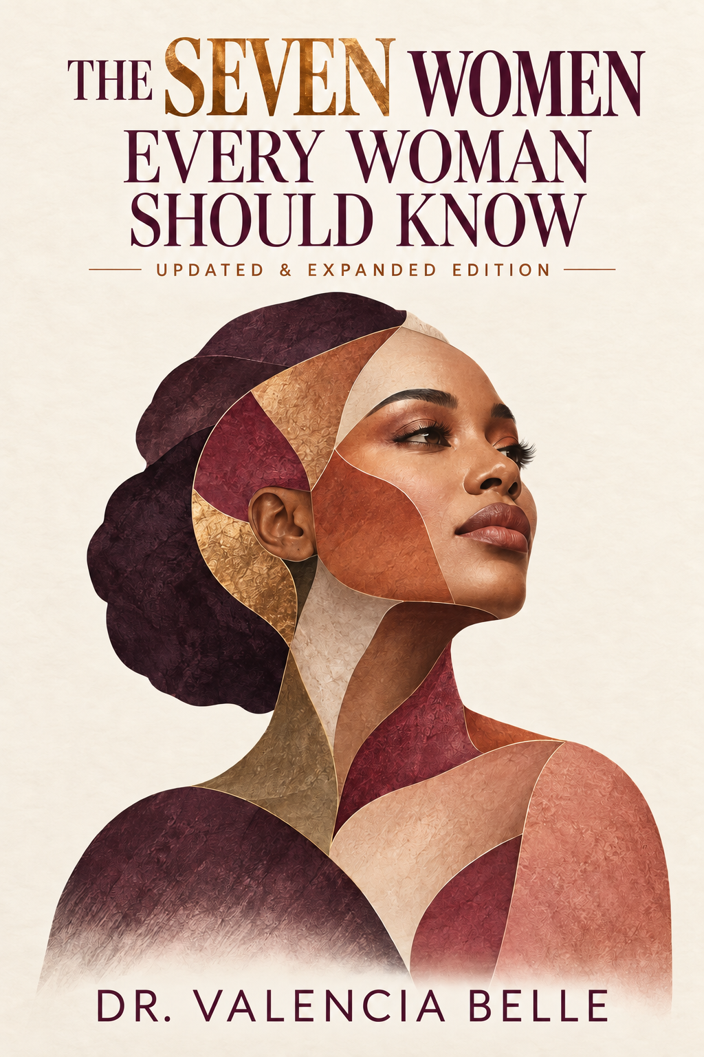 Seven Women Every Woman Should Know book cover