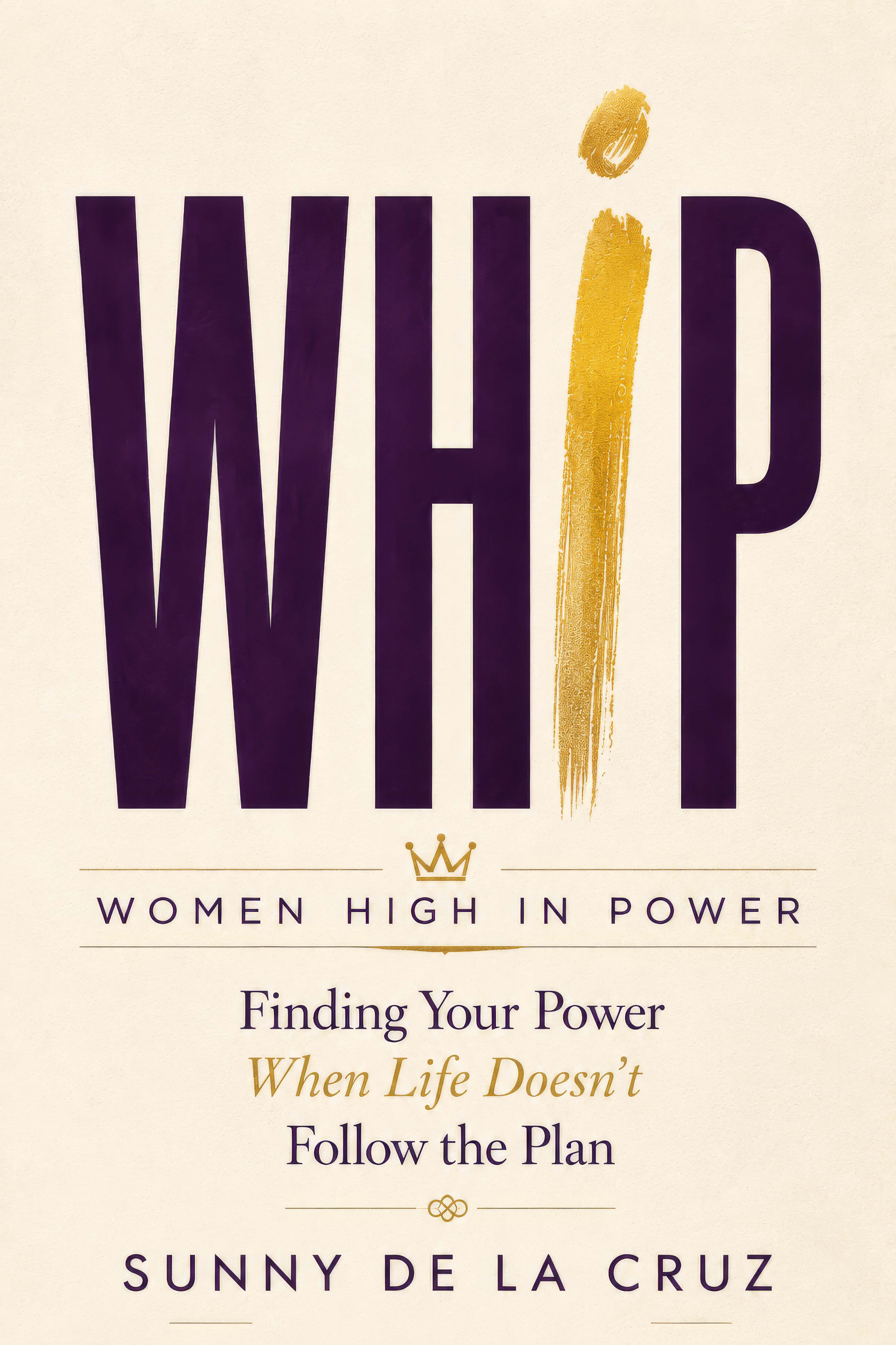 Women High In Power book cover
