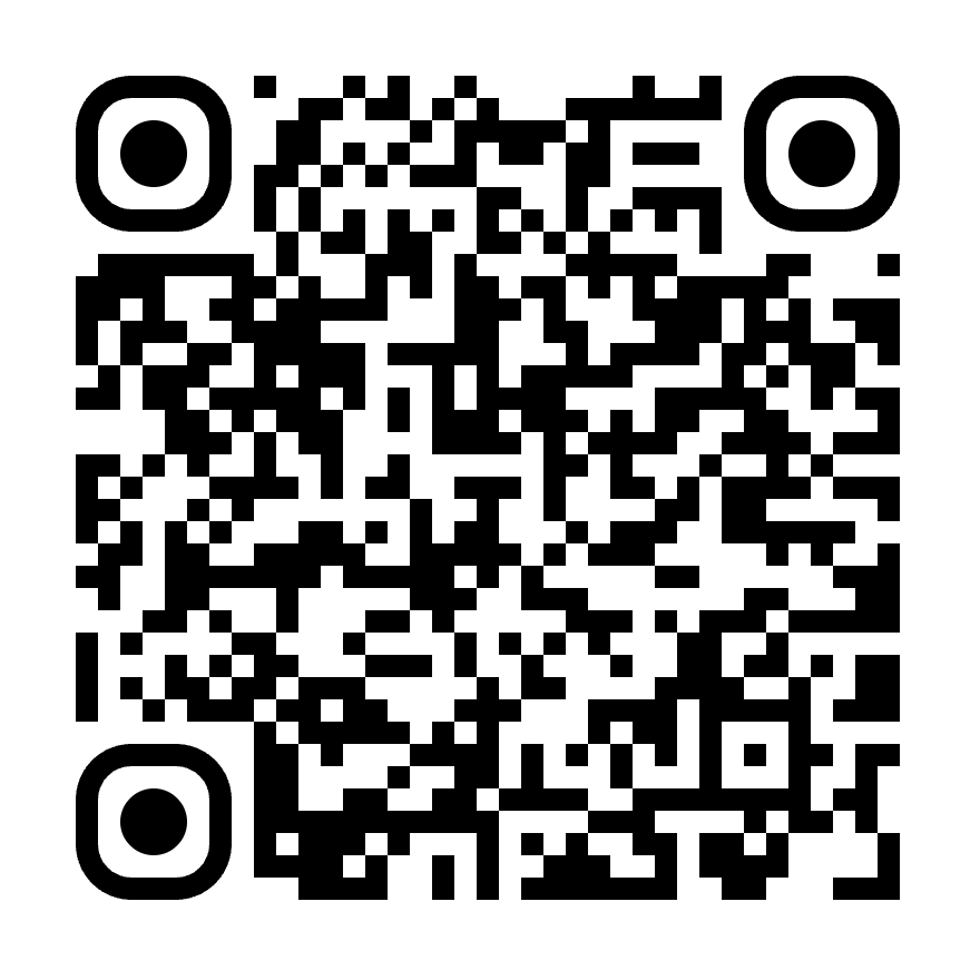 Scan QR to Pre-Order