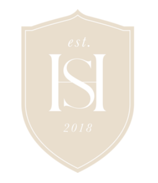 Sarah Hinckley business logo