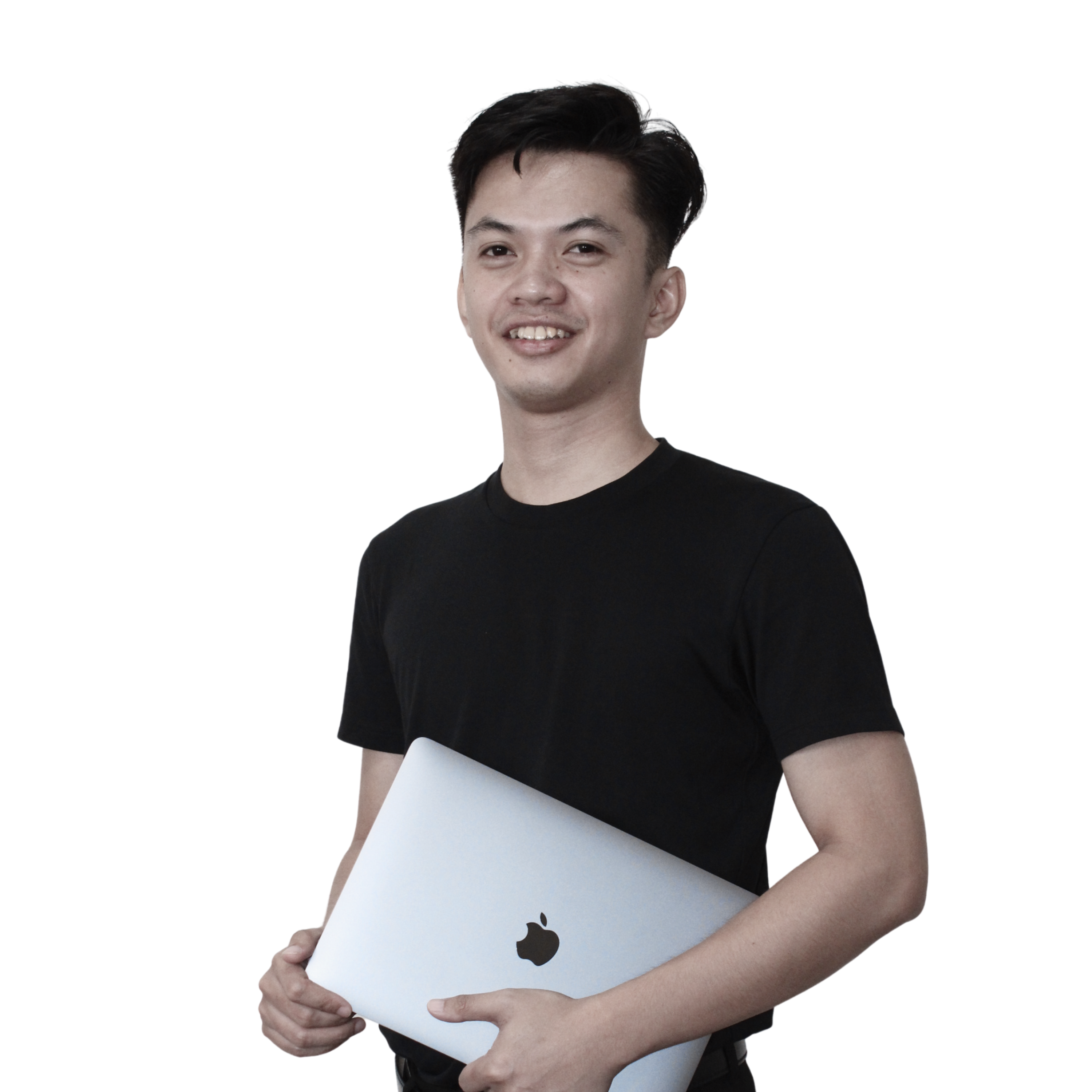 Harry Ariate — Paid Growth Strategist