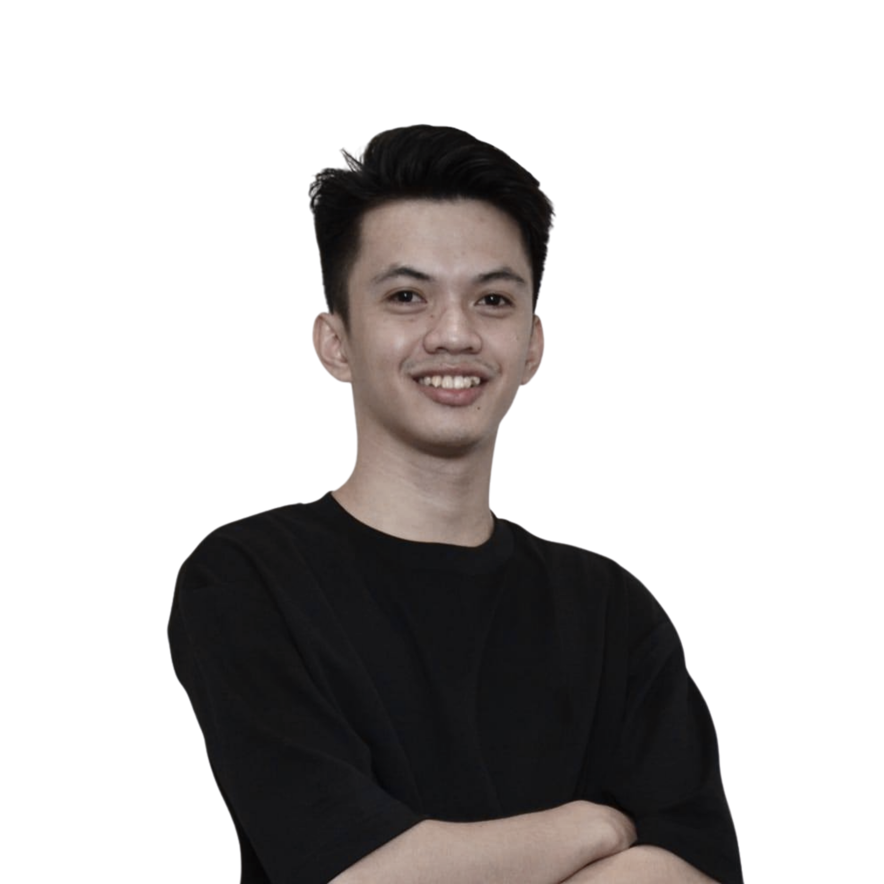 Harry Ariate — Paid Growth Strategist