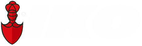 IKO shingles badge showing trusted materials used by roofing experts for strong residential roofing services