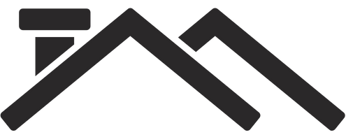 Roof icon showing strong final results delivered by the best roofing contractors providing reliable home roofing solutions