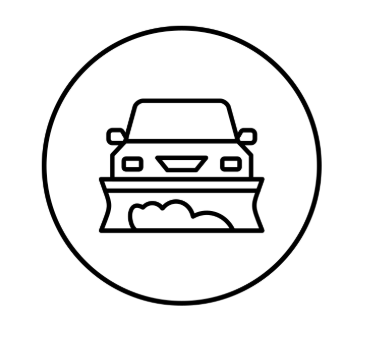 Roof Installation Icon