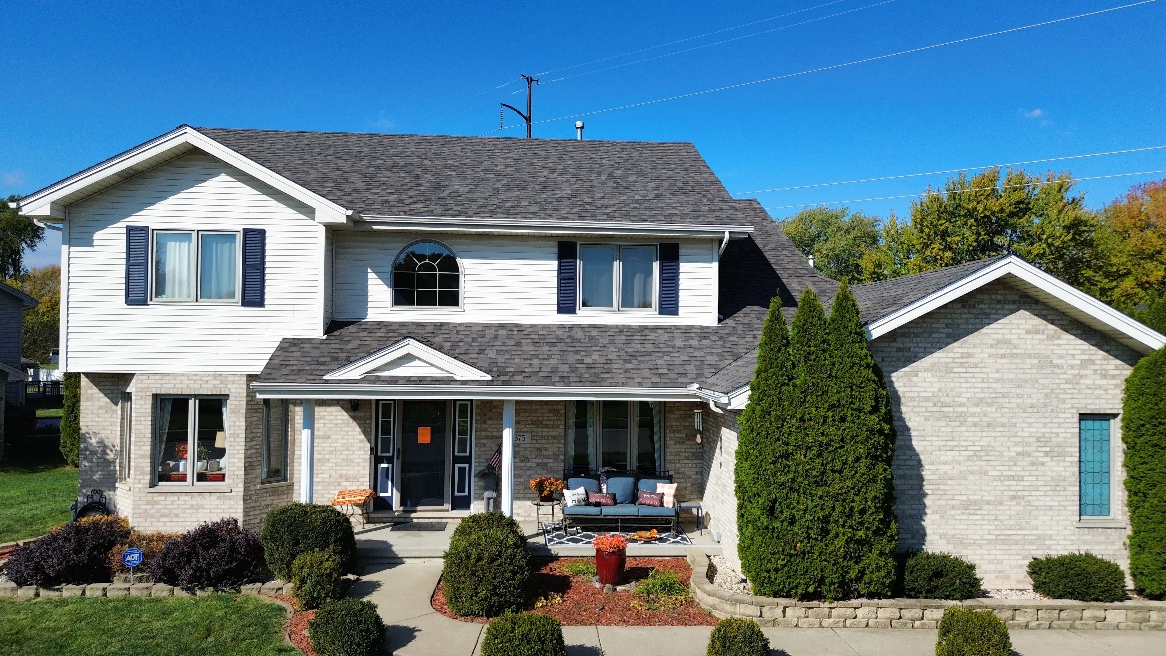 Professional Gutter Installation for Tinley Park, IL