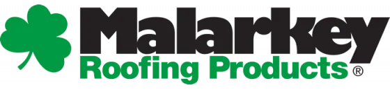 Malarkey Roofing Products Logo for N&I Roofing