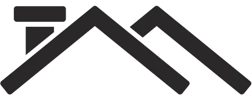 Roof icon showing strong final results delivered by the best roofing contractors providing reliable home roofing solutions
