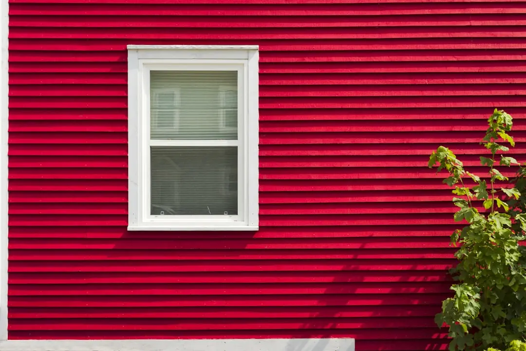 Energy efficient home siding improving insulation and reducing heating and cooling costs on a residential exterior in Illinois