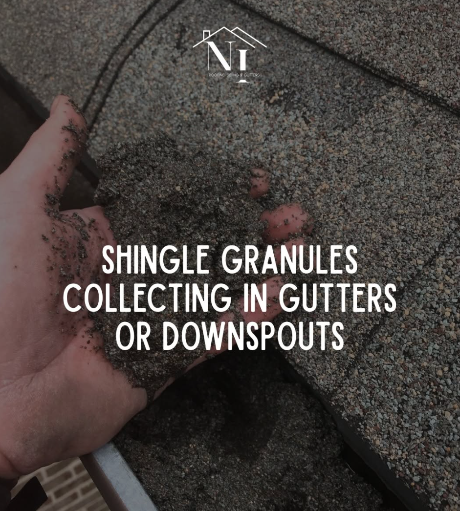 Why N&I Roofing Assesses Your Roofline Before Recommending Gutter Guards Why N&I Roofing Assesses Your Roofline Before Recommending Gutter Guards