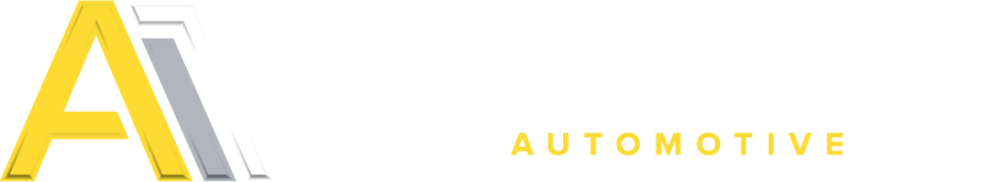 All-In-One Automotive Logo