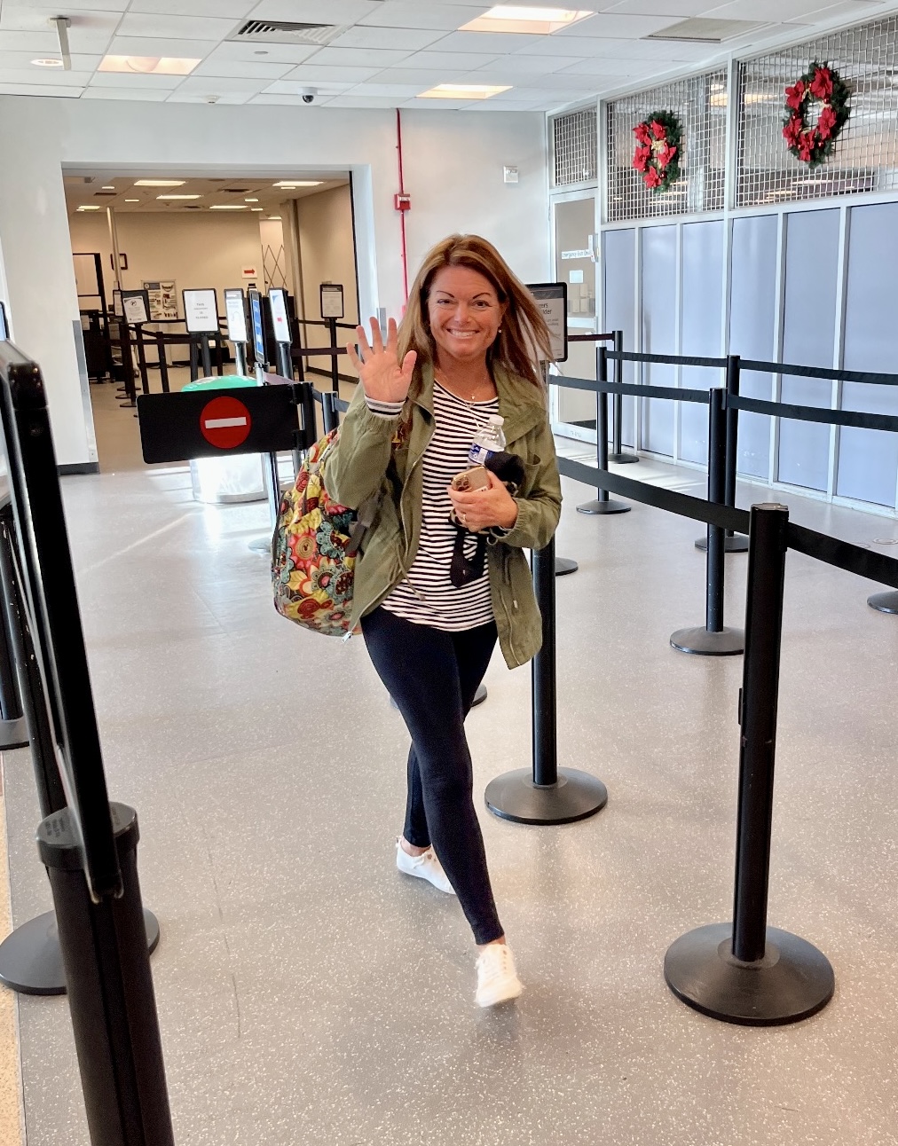 Sherry Marcus, Travel Advisor