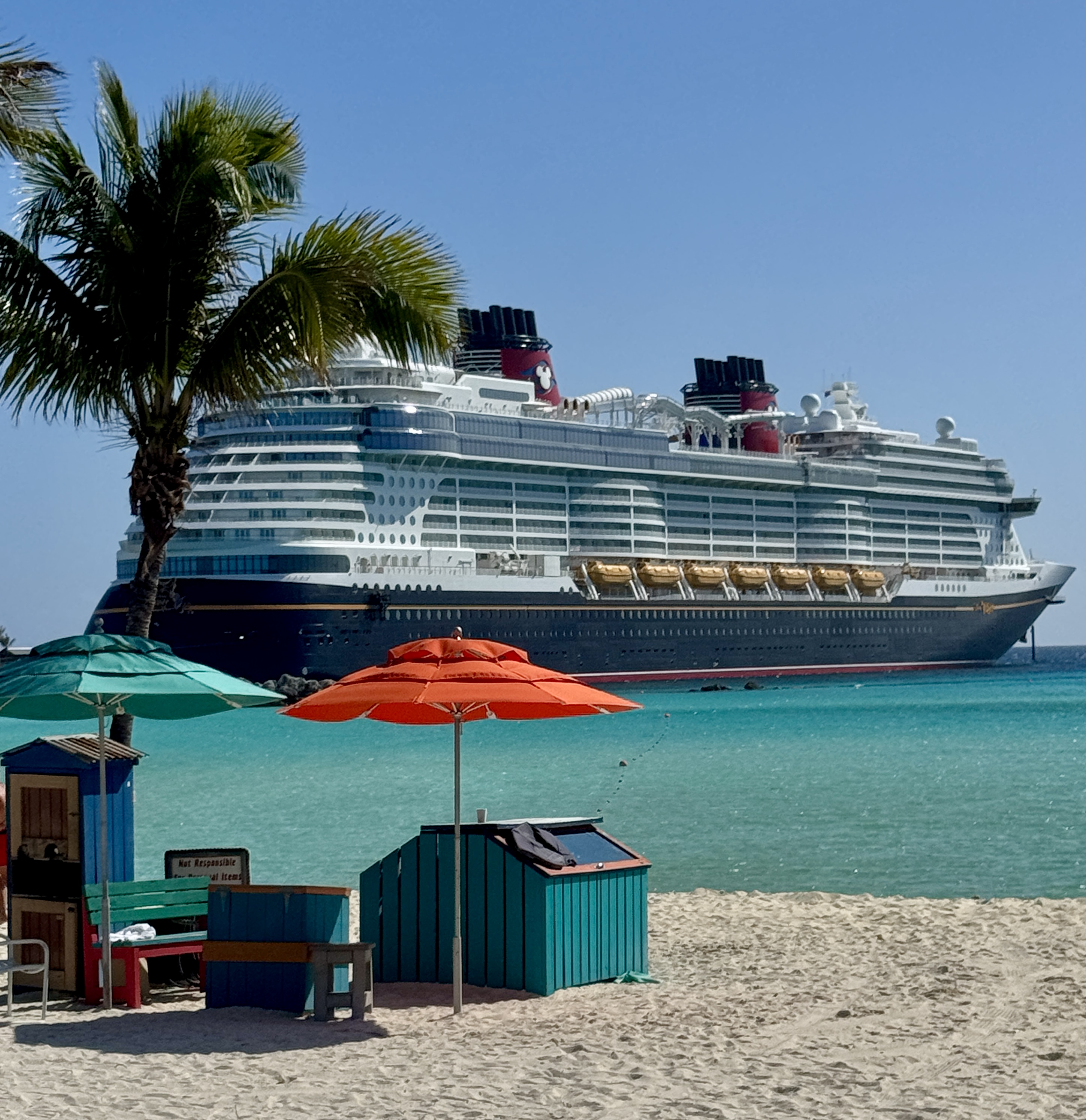 Ocean Cruises