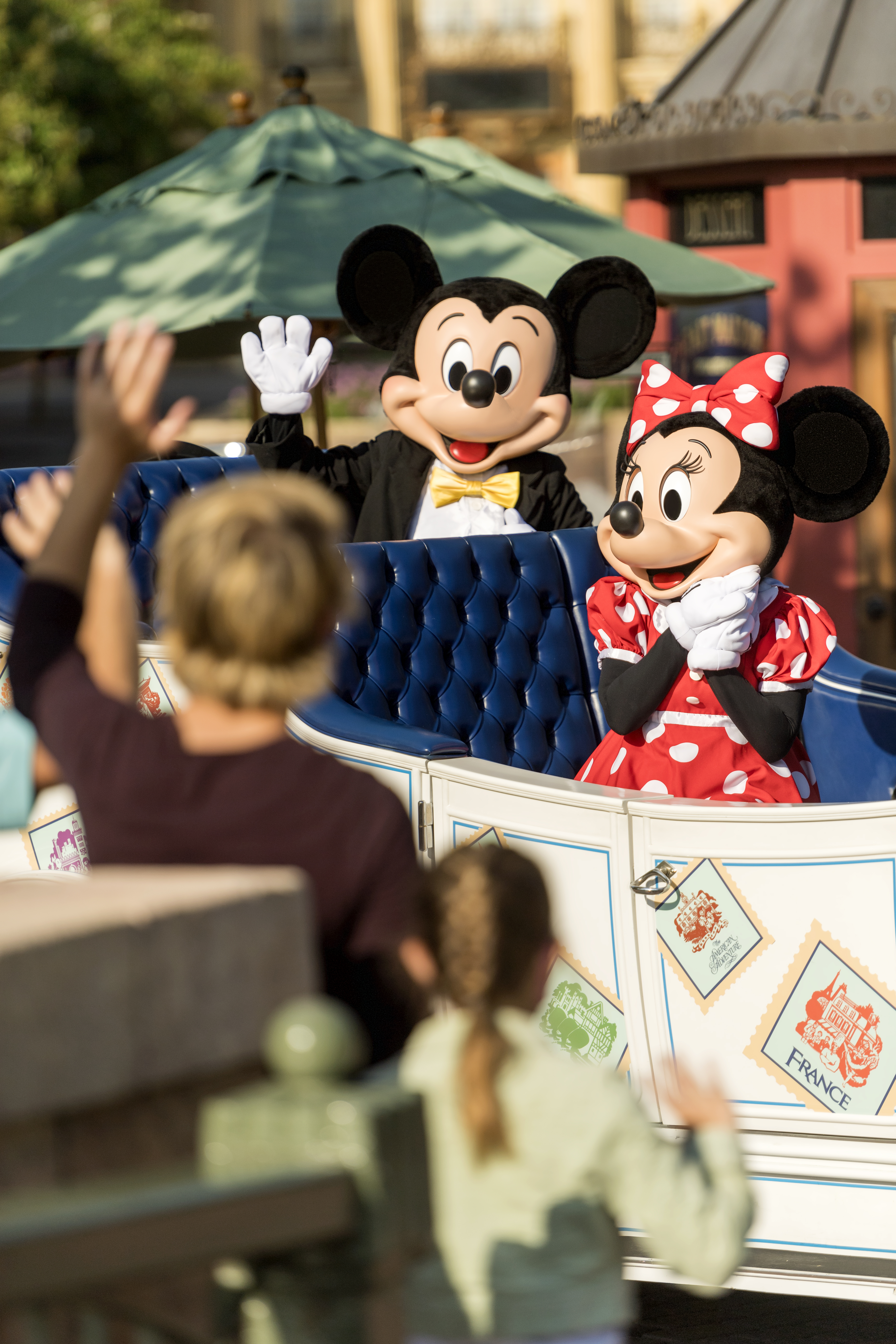 Disney Vacations