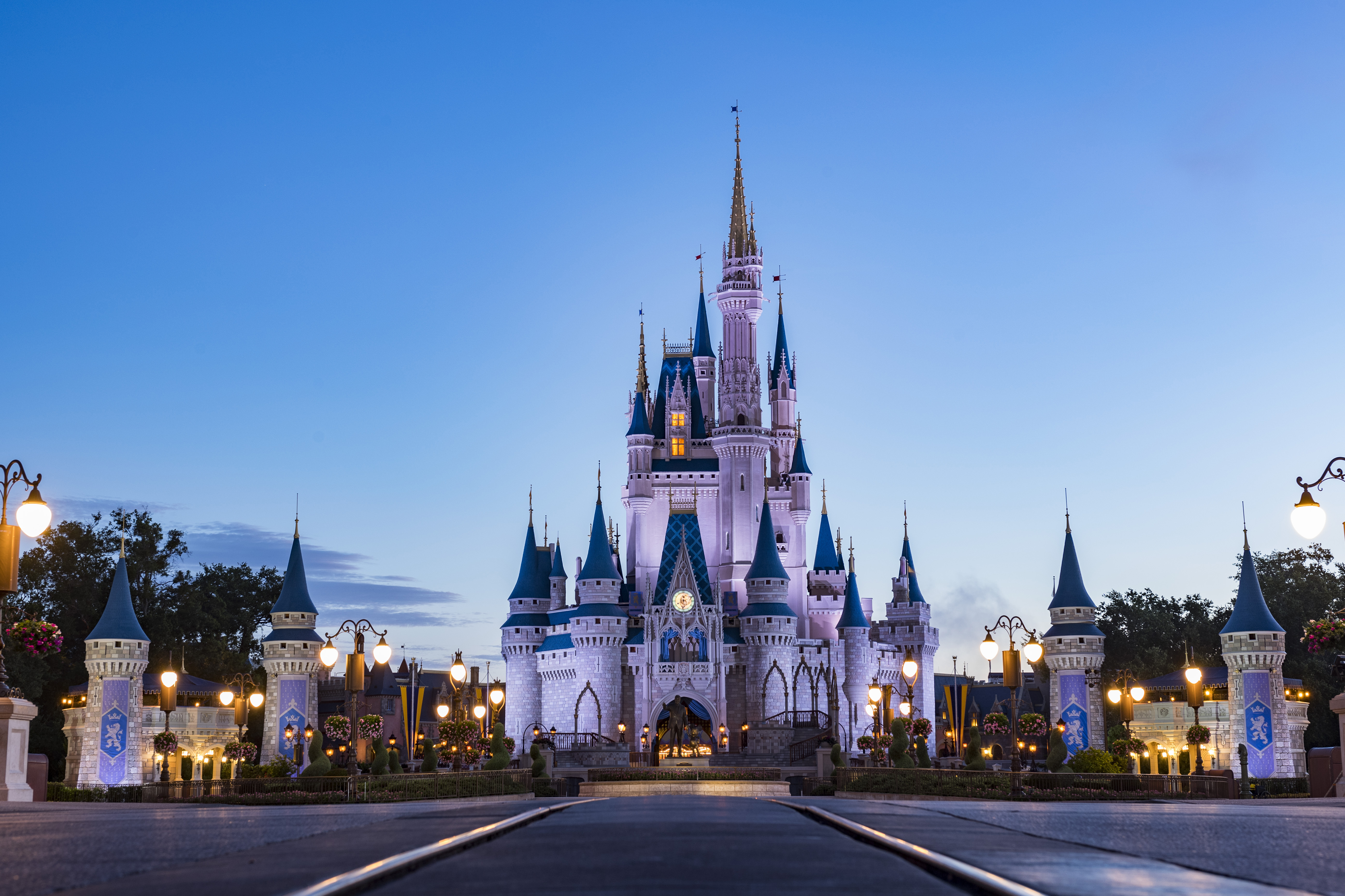 Walt Disney World