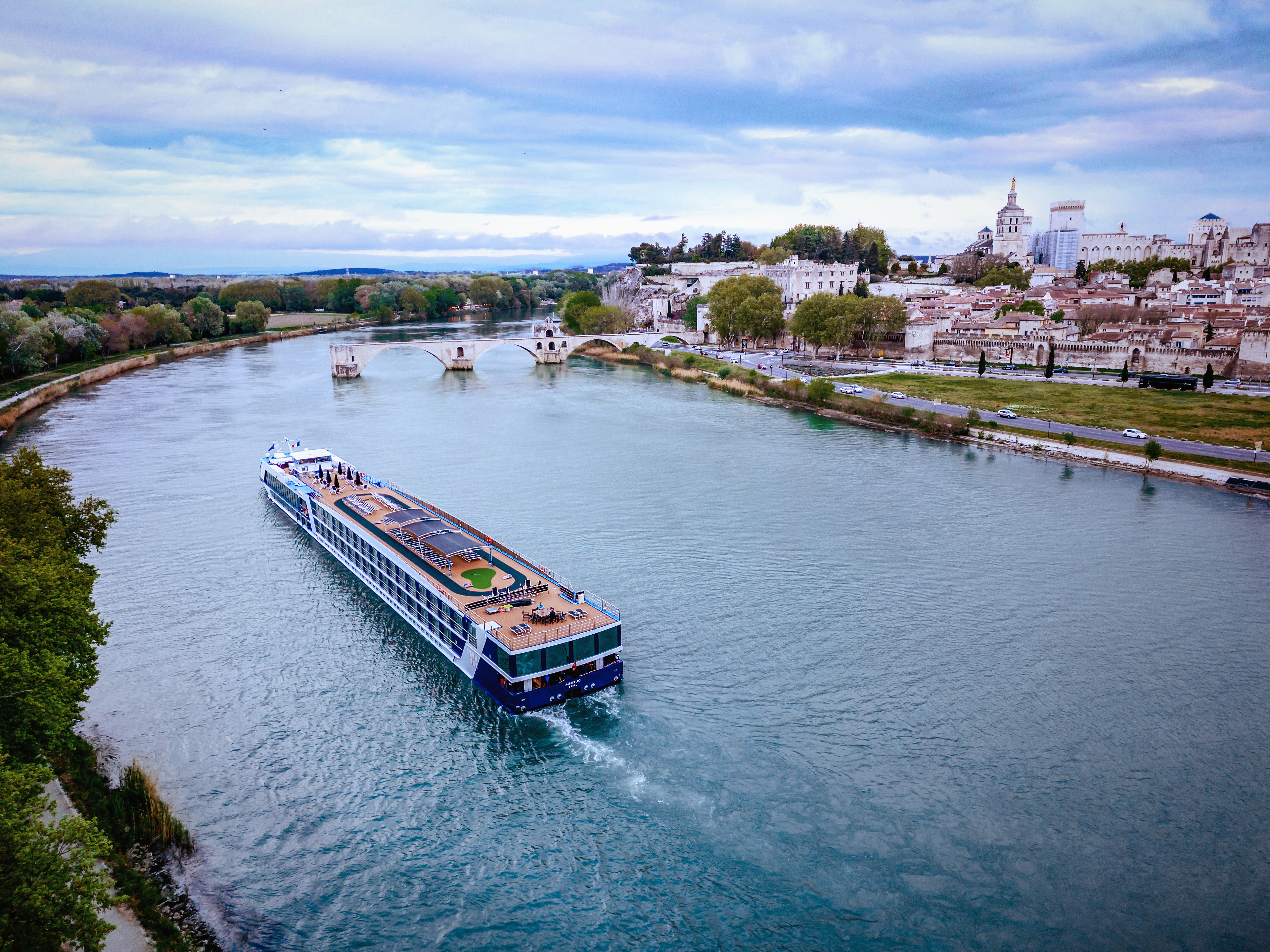 River Cruises
