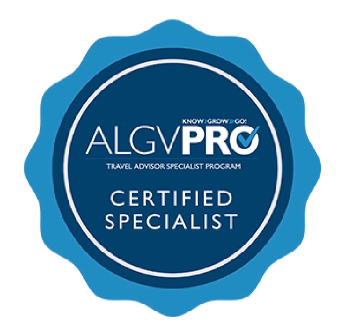 Travel Certification