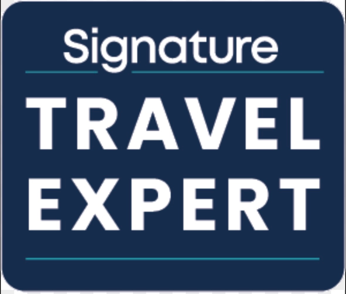 Travel Certification