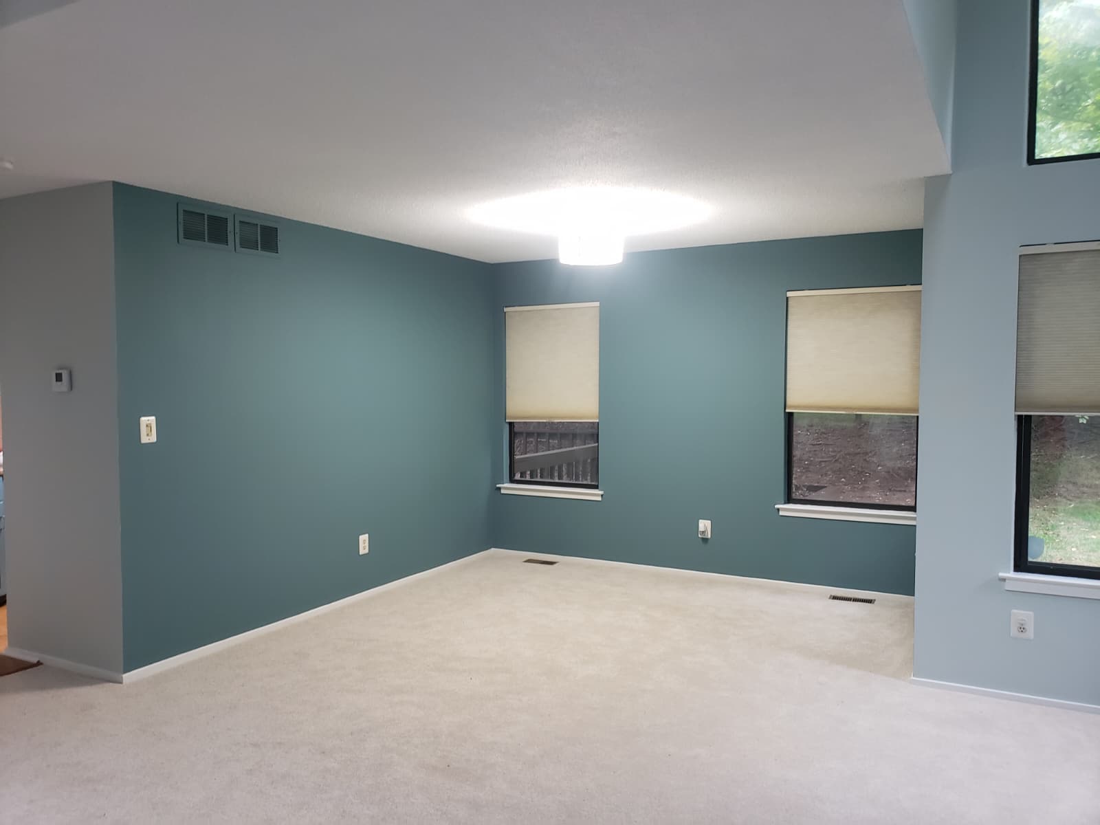 Interior Painting