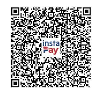 Pen & Joy Press GCash payment QR code