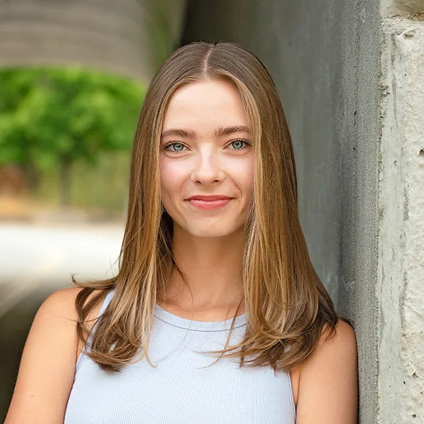 Boise Dance Alliance Instructor Naomi