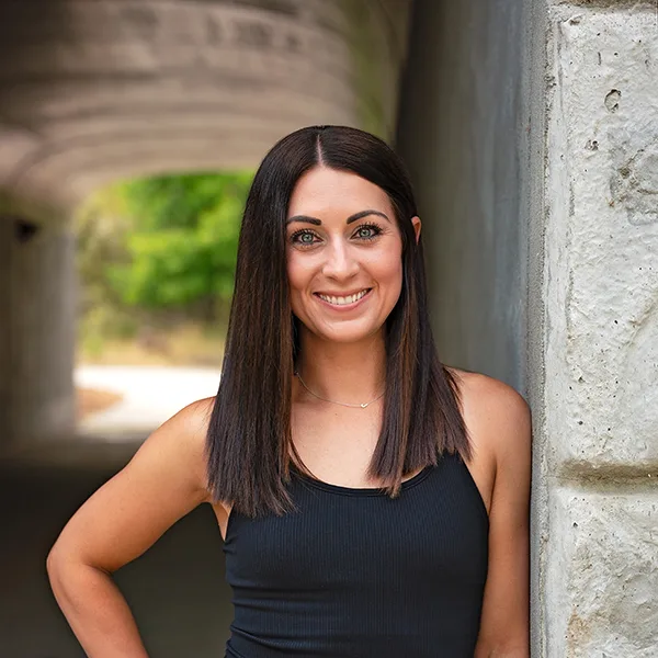 Boise Dance Alliance Co-Owner & Instructor Ashley