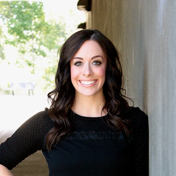 Boise Dance Alliance Co-Owner & Instructor Jenn