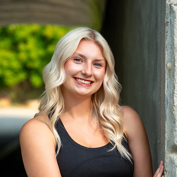 Boise Dance Alliance Instructor Brooklynn