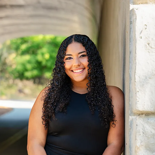 Boise Dance Alliance Instructor Oliviah